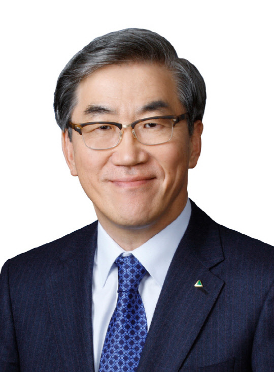 유창근 현대상선 대표이사.<현대상선 제공>